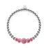 Full Bloom | Crystal Cascade Kikiballa Bracelet